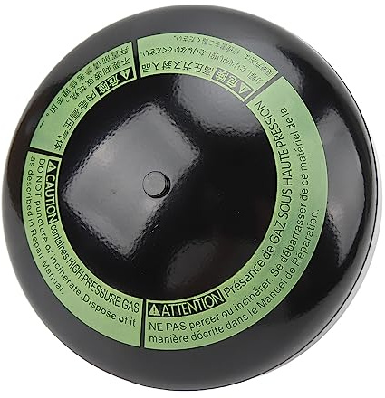 Accumulatore Sospensione Anteriore Migliorato per Land Cruiser 1999-2007 | Comfort e Durata Migliorati