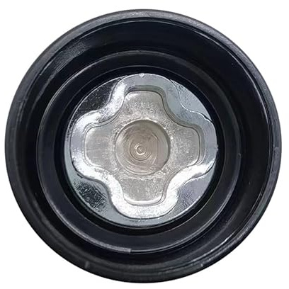 M&S Security Master Anti Theft Car Locking Wheel Key Nut Bolt 200 Z Replacement For Vauxhall Opel Vectra Corsa Adam Zafira Merivia GM Astra