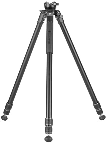 Vanguard Endeavor L 263APR - Gewehrstativ Aluminium Arca kompatibel