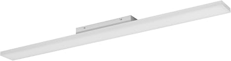 OSRAM Planon Frameless panel luminoso 35W, 1200x100mm | Planon Frameless, Indoor Wall Lighting, Blanco, 25000 h, Paquete de 1