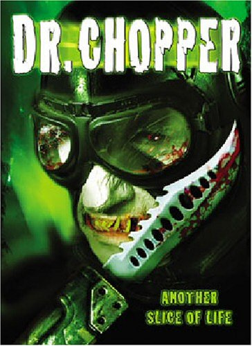 Dr Chopper [DVD] [Region 1] [US Import] [NTSC]