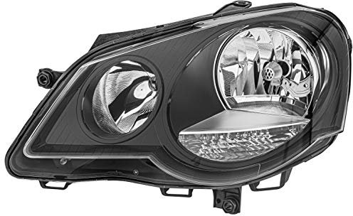 HELLA 1EE 247 019-211 Alogeno/FF-Faro principale ECE, per veicolo circolazione Dx, anteriore Sx