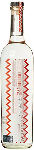 Derrumbes Mezcal Joven Agave Espadín (1 x 0.7 l)