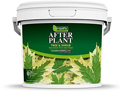 Empathy AfterPlant Tree & Shrub with rootgrow 10Kg