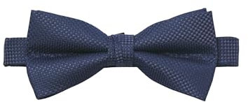 JACK & JONES Herren Jaccolombia Bowtie Noos Fliege, Dark Navy, Einheitsgr e EU