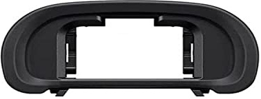 Sony FDA-EP18 (Ersatz Augenmuschel für Verwendung mit A9, A7-Serie Modellen und A99 II)