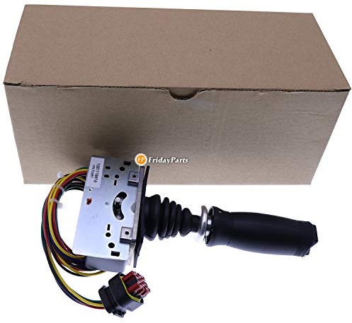 none-branded FridayParts Joystick Controller 1001166538 1001212415 1600318 für JLG 400S 450A 450AJ 460SJ 600A 600S 800A 1350SJP 1200SJP