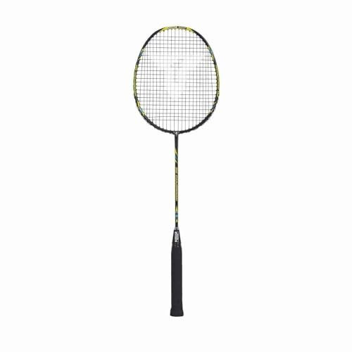 Talbot Torro Badmintonschläger Arrowspeed 199, Graphit-Composite, Powerwaves, One Piece Optic, 439881