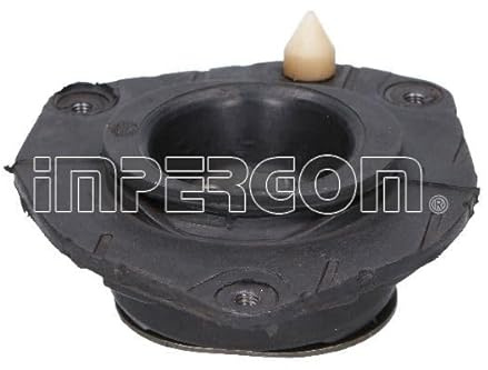 ORIGINAL IMPERIUM 36732 Coupelle d'amortisseur Essieu avant gauche Essieu avant droit Compatible avec RENAULT Megane 2 3/5 portes BM, CM, BM0/1, CM0/1 Scénic 2 JM Megane 2 Coupé-Cabriolet EM, EM0/1