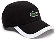 Lacoste Herren Baseball Cap RK5398, Männer Schirmmütze,Baseball Mütze,Kappe,
