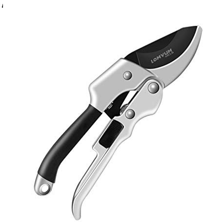 Spacmirrors Forbici da Giardino Attrezzo da innesto Forbici da potatura per Alberi da frutto Cesoie da potatura per Bonsai Cesoie da Giardino Cesoie da Giardinaggio Cesoie Facili da potatura