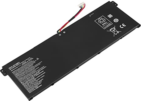 AP16M5J Akku für Acer Aspire 1 A114-31-C4HH A114-31-C0GD A114-31-C1HU A114-31-C76W 3 A314-31 3 A314-31-C0SG A314-31-COSG 315-21-95KF A315-51-51SL Aspire 5 A515-51 5 A515-51-75UY ES1-523-24CW 7.7V