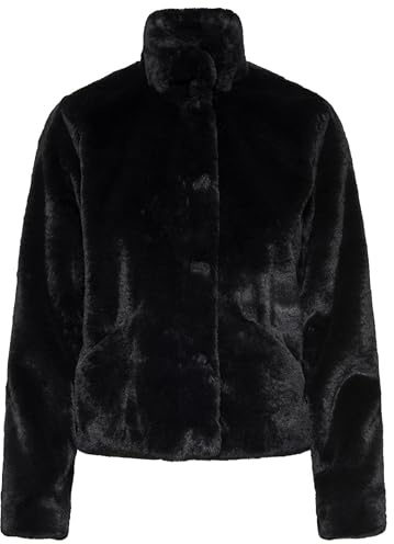 ONLY ONLNEWVIDA Faux FUR Jacket CC OTW