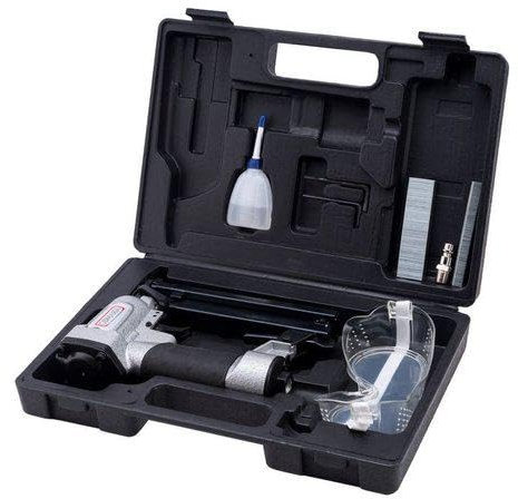 STANLEY Graffatrice per compressore 161200XCMR marca