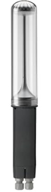 Led-Mastleuchte Goccia Illuminazione I-Mago 7,5W 4000K anthrazit - 5510AN4K