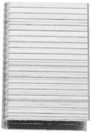 VILLCASE 60stücke Teiliges Reparaturset Für Rollläden Ersatzklammern Für Rollladenlamellen Reparaturteile Für Rollladen-kippstangen Hardware Für Rollläden Reparaturstifte Zur