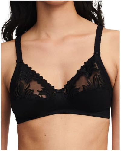 Chantelle Amazone, Soutien-Gorge Maintien sans Armature, Lingerie Femme