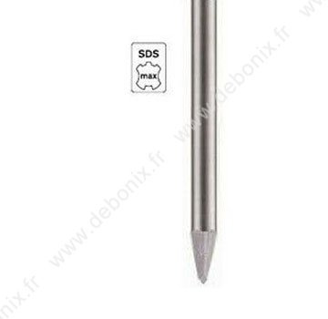 SCALP.PUNTA 400 SDS-MAX BOSCH