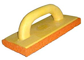 FRATTONE POL SPUGNA ARANCIO F 14x28 BVG [BVG ]