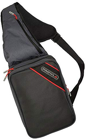 Greys Unisex Prowla Sling Bag, grau, one Size