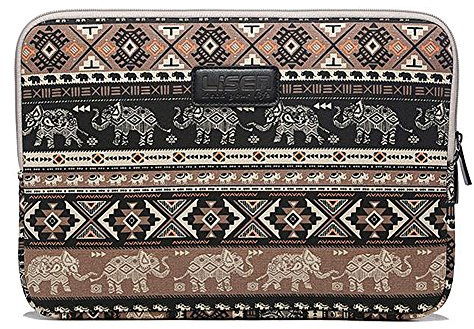 Housse pour Ordinateur Portable Pochette pour 12 Pouces MacBook/Netbooks/Ultrabooks