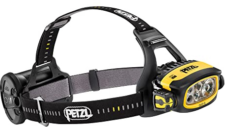 PETZL Stirnlampe Duo S