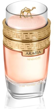 La Chameau Arabia Madame - Eau de parfum (100 ml)