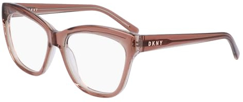 Dkny Women's Glasses, Mink Laminate, 54/16/140