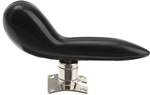 BESTonZON Fagott Handgelenkauflage Satz Ergonomische Handstütze Aus Verschleißfestem Material Schwarz Bequem Für Langes Musizieren