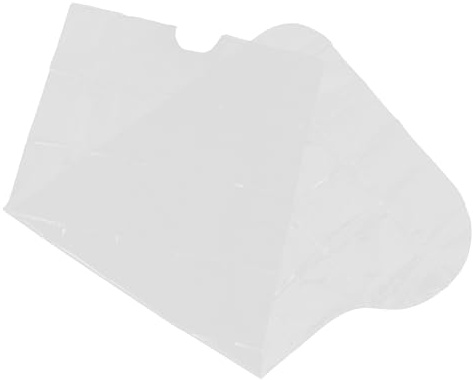 Healvian Housse De Étanche Pour Plâtre De Jambe Couverture Réutilisable Pour Douche Protège-pied Imperméable Pour Blessures Et