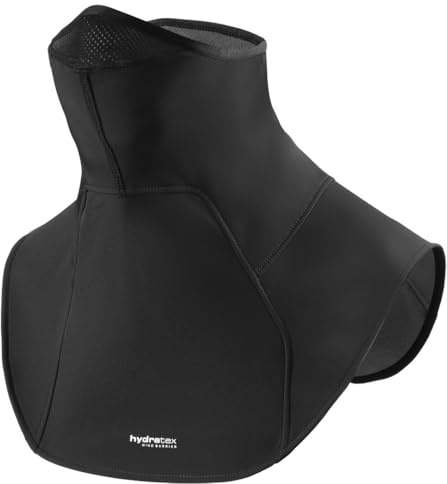 REV'IT! Revit Freeze 3 WB Scaldacollo, Nero, XL