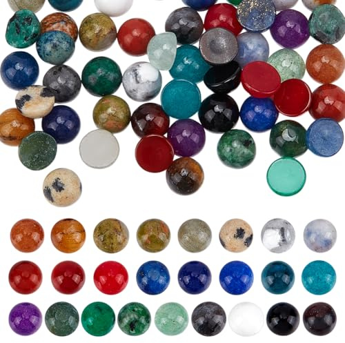 PH PandaHall Edelstein Cabochons