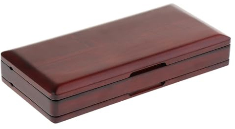 Oboe 40 Reed Aufbewahrungsbox Halter for Holzblasinstrument für Oboenrohr