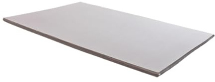 MERIGLARE Matratzenbezug für Erwachsene Praktisch für Haushalt Und Wohnung Komfortables Bettzubehör mit Reißverschluss, 120cmx170cm