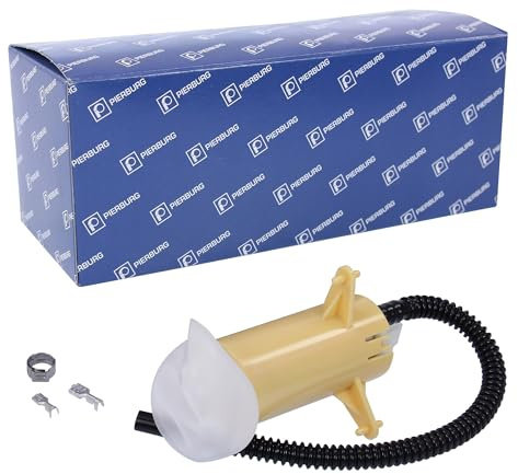 PIERBURG 7.50116.50.0 Kraftstoffpumpe