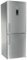 Hotpoint enbgh 19423 FW Réfrigérateur/Congélateur/A + + +/195.5 cm Hauteur/219 kWh/an/302 L refroidissement partie/148 L Partie Congélateur/No Frost/seulement 0,6 kWh/24 STD/Acier inoxydable