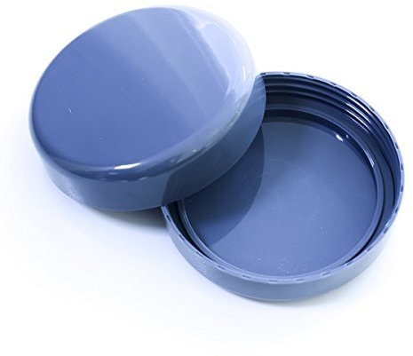Shop4Choice 2 Lids for Nutribullet Resealable Cup Lids - Accessory - Spare - Nutribullet Replacement Parts