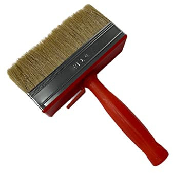 1 X Pennello GR 3 x 15 cm pennello Strings pennello piatto pennello pennello da pittore di