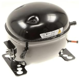 Compresseur Frigo, Réfrigérateur, Congélateur TCA34872306, TCA35692204 LG Frigo, Réfrigérateur, Congélateur TCA34872306, TCA35692204 LG
