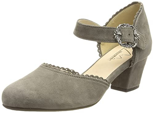 Hirschkogel 3000012 Damen Pumps