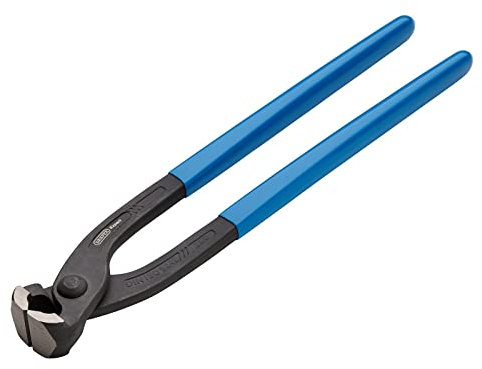 Draper 15769 Concreters Nippers, 280mm