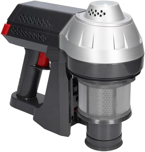 FIGEVIDA Corpo Motore Completo per Scopa Elettrica Freedom 2 in 1 Fd22g011 Adatto per Per Hoover 48025668