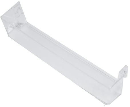 SOS Accessoire Zentraler Balconett für Kühlschrank, Gefrierschrank Continental Edison 12.040793