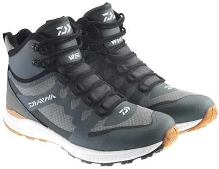 DAIWA D-Vec Boots WP-100 Angelschuhe Outdoor Stiefel (40)