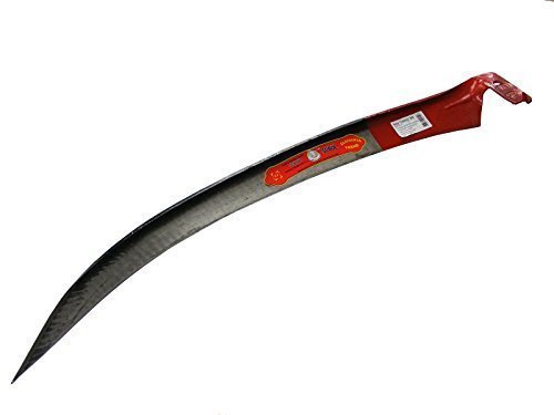 Hoja de guadaña - Guadaña de jardín 60 cm