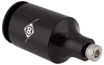 Origin8 Eyelet Stub, Black