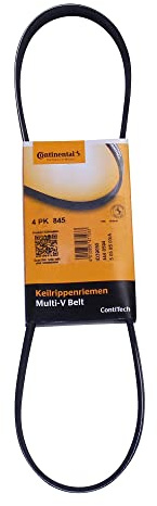 1x Original CONTITECH Keilrippenriemen