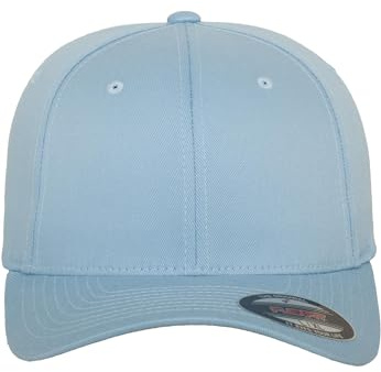 Flexfit Unisex Flexfit Wooly Combe 6277-flexfit Wooly Combed