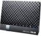 ASUS DSL-AC56U AC1200 Dual-Band Wi-Fi Gigabit Modem Router con 2 Porte USB, 4 Porte Gigabit