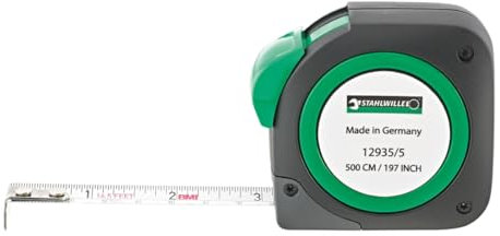 Stahlwille Rollbandmaß L.5 m